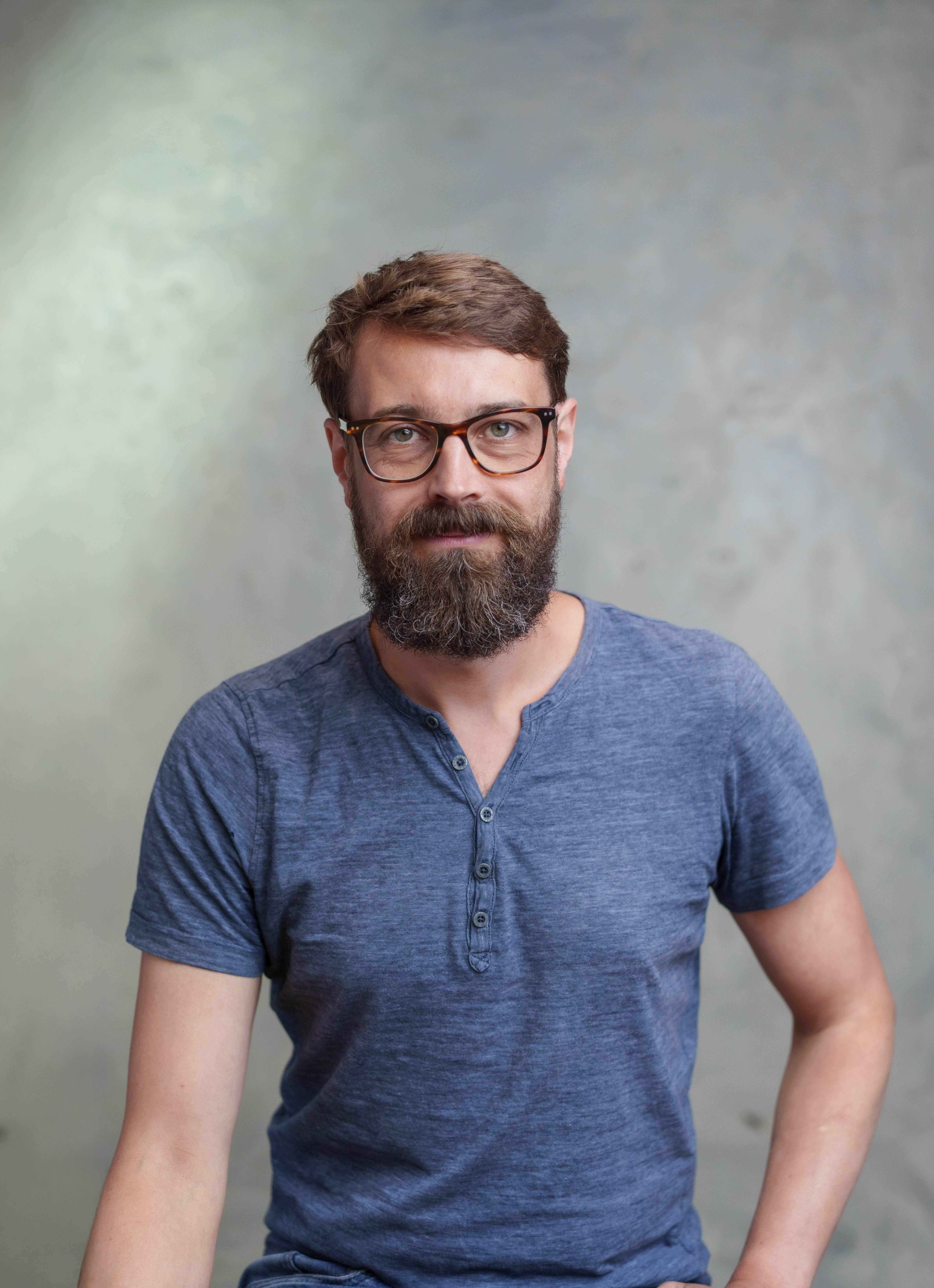 Malte Ochsendorf